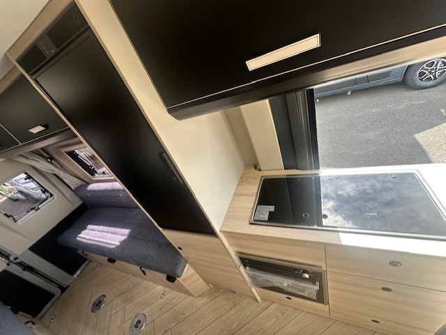 Chausson Sport Line V691 2026 9