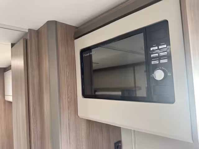 Coachman Acadia 575 2025 11