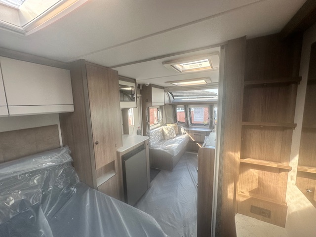 Coachman Acadia 575 2026 10