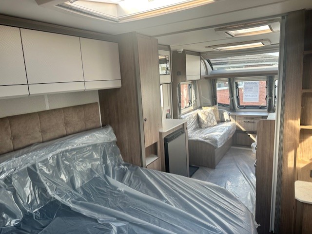 Coachman Acadia 575 2026 12