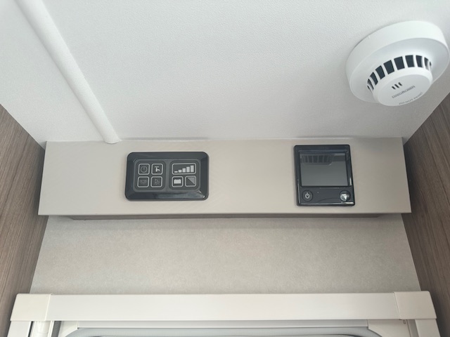 Coachman Acadia 575 2026 16