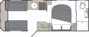 Coachman Acadia 575 2026 19