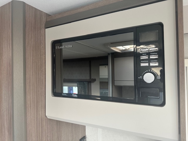 Coachman Acadia 575 2026 7