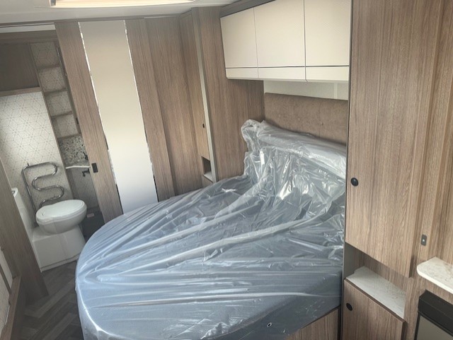 Coachman Acadia 575 2026 9