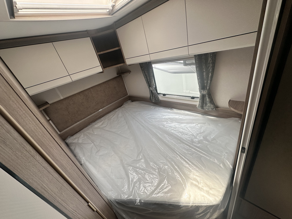 Coachman Acadia 660 Xtra 2026 14