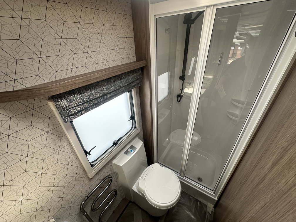 Coachman Acadia 660 Xtra 2026 17