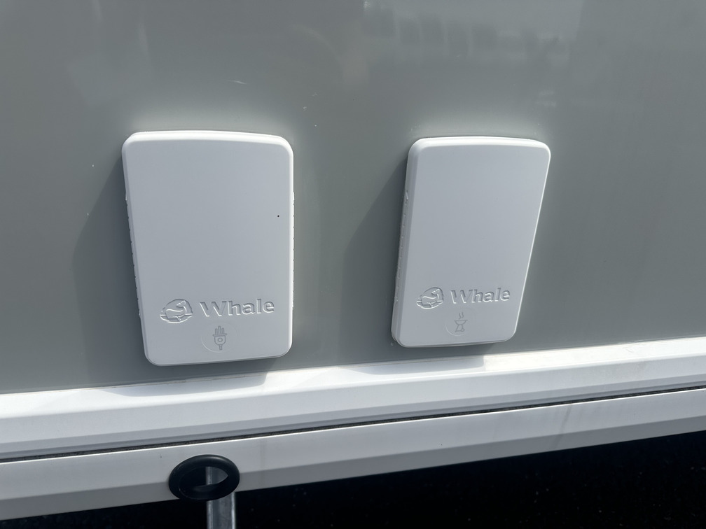 Coachman Acadia 660 Xtra 2026 19