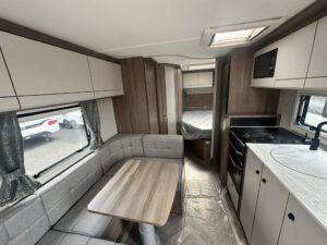 Coachman Acadia 660 Xtra 2026 2