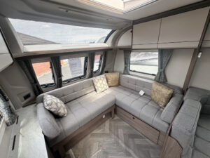Coachman Acadia 660 Xtra 2026 3