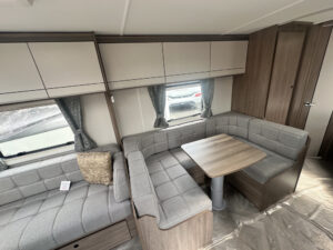 Coachman Acadia 660 Xtra 2026 4