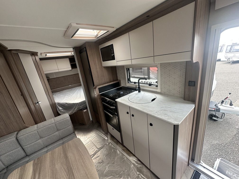 Coachman Acadia 660 Xtra 2026 6