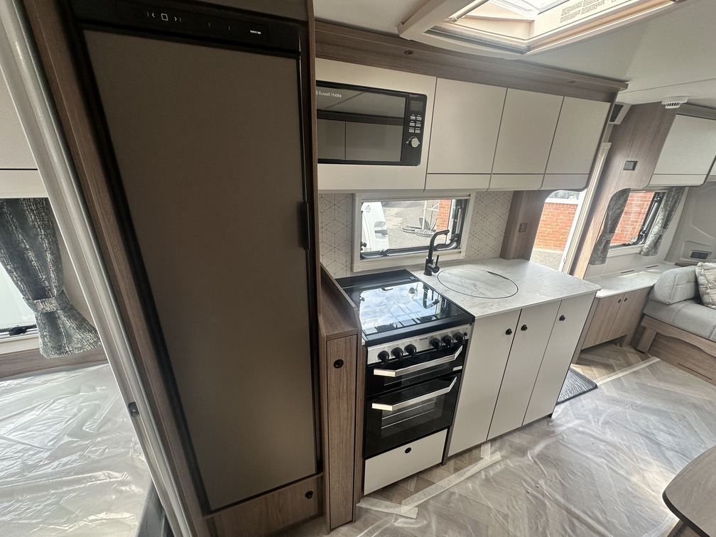 Coachman Acadia 660 Xtra 2026 7