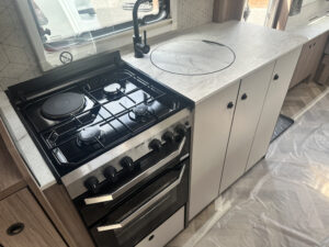 Coachman Acadia 660 Xtra 2026 8