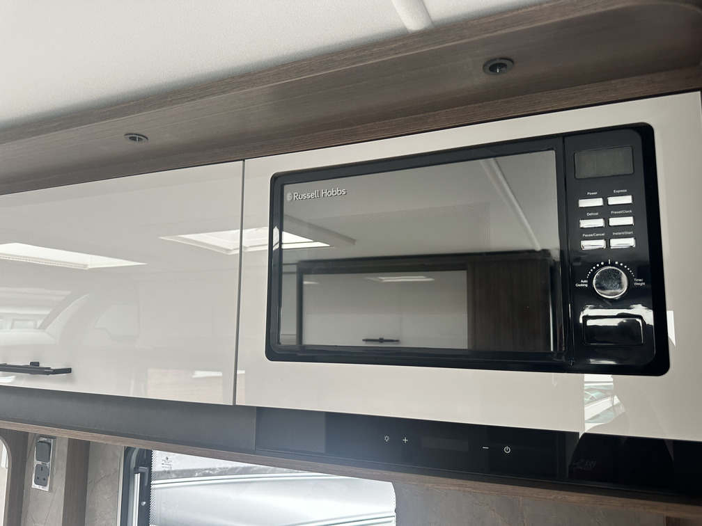 Coachman Laser 480 Xtra 2026 10