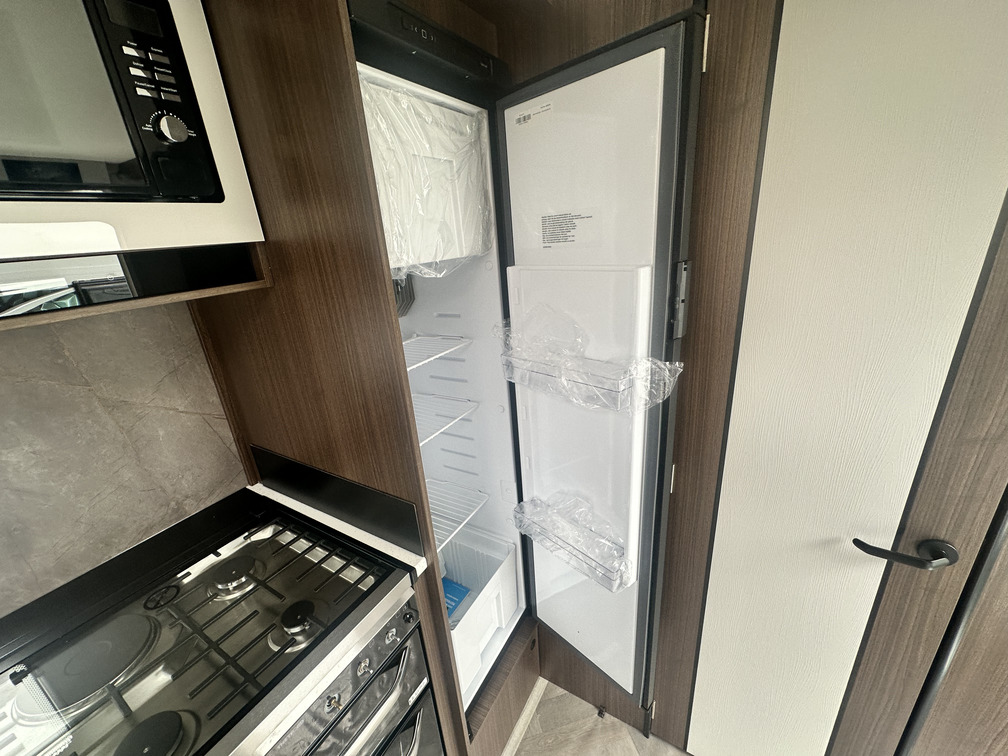 Coachman Laser 480 Xtra 2026 11