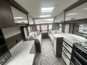 Coachman Laser 480 Xtra 2026 12