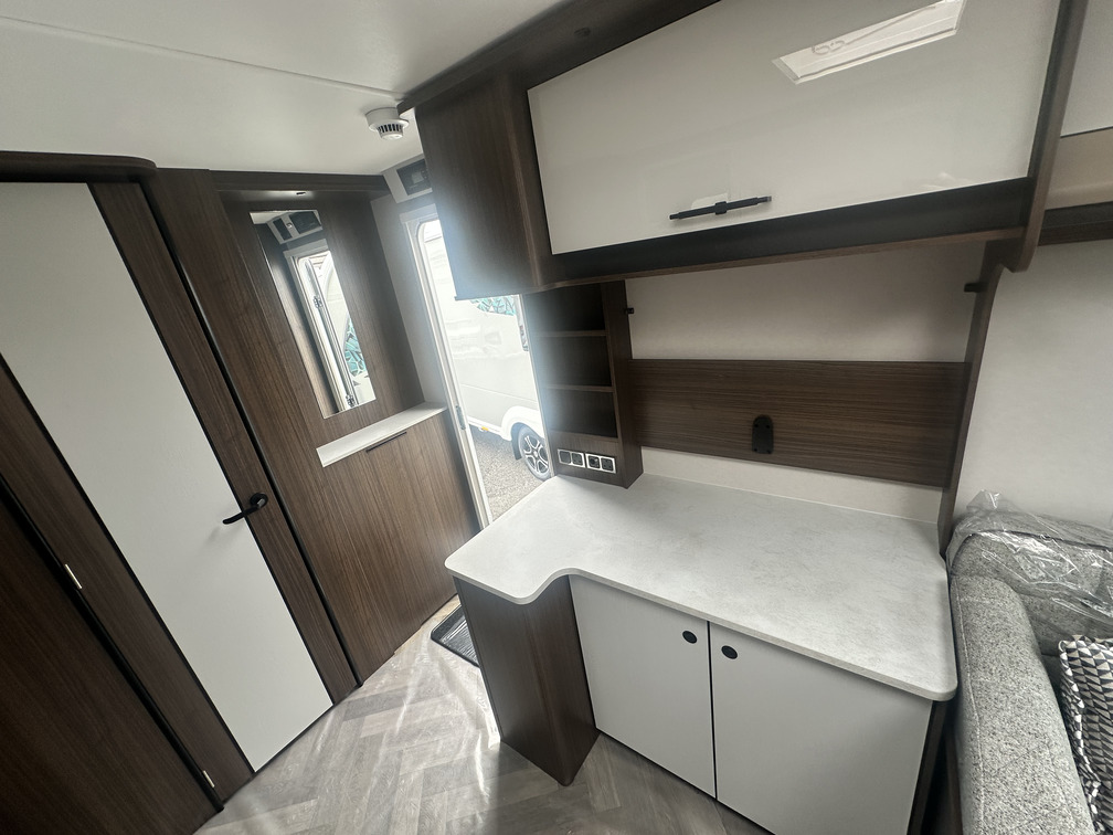Coachman Laser 480 Xtra 2026 13