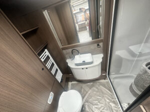 Coachman Laser 480 Xtra 2026 14