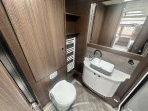 Coachman Laser 480 Xtra 2026 15