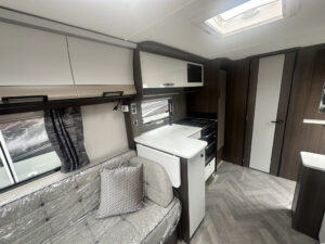 Coachman Laser 480 Xtra 2026 2