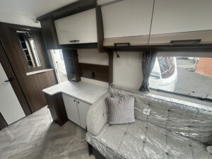 Coachman Laser 480 Xtra 2026 3