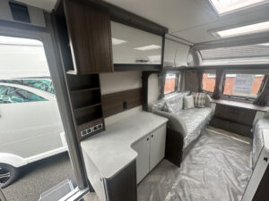 Coachman Laser 480 Xtra 2026 4