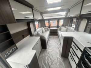 Coachman Laser 480 Xtra 2026 5