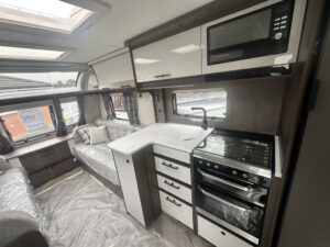 Coachman Laser 480 Xtra 2026 6