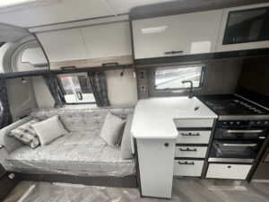 Coachman Laser 480 Xtra 2026 7