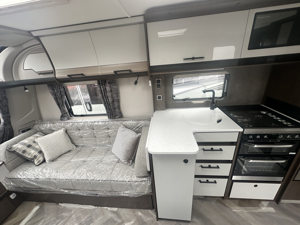 Coachman Laser 480 Xtra 2026 7
