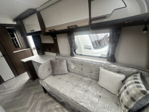 Coachman Laser 480 Xtra 2026 8