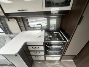Coachman Laser 480 Xtra 2026 9