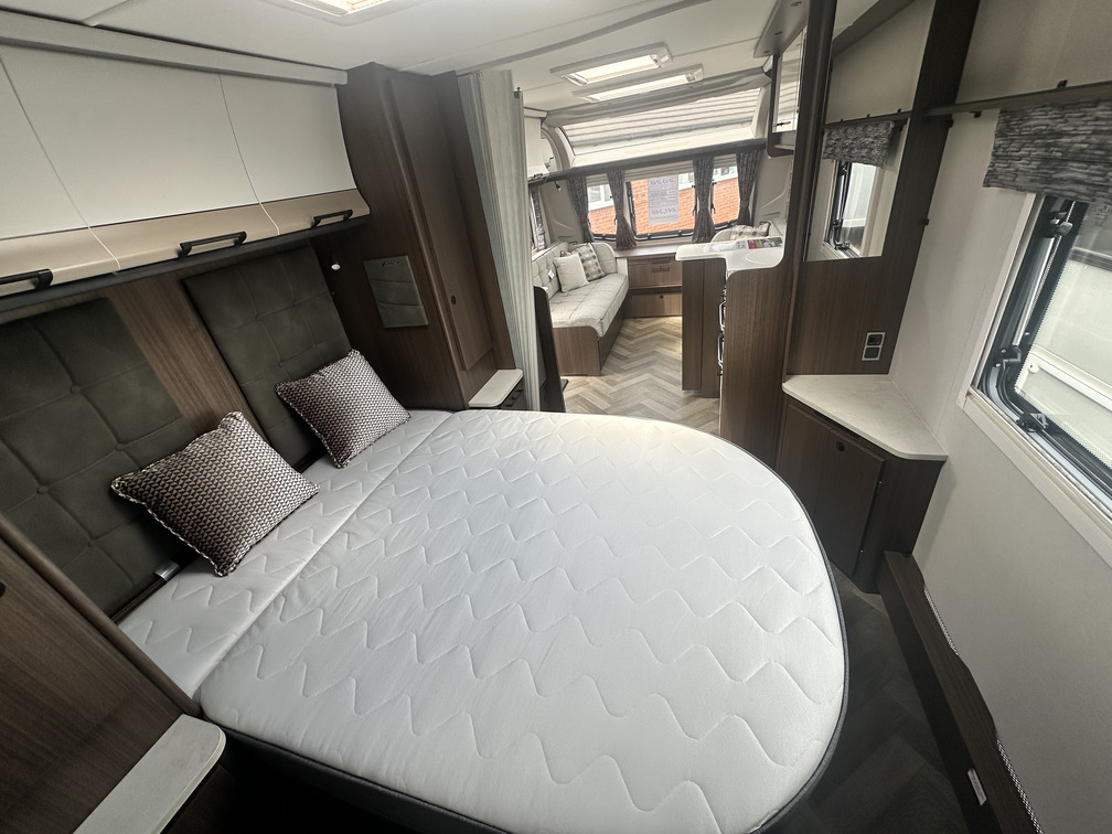 Coachman Laser 575 Xtra 2026 10