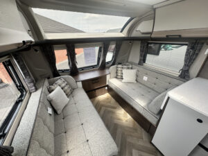 Coachman Laser 575 Xtra 2026 13