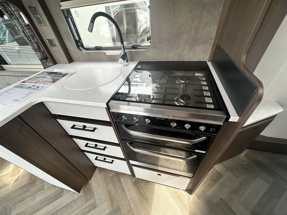 Coachman Laser 575 Xtra 2026 5
