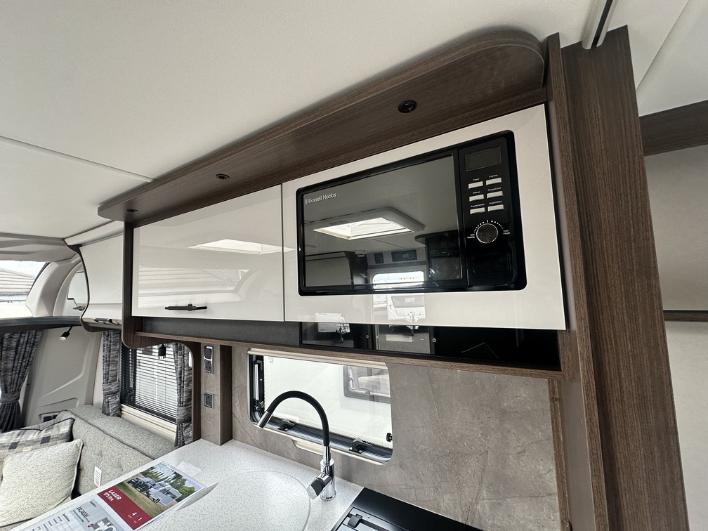Coachman Laser 575 Xtra 2026 6