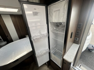 Coachman Laser 575 Xtra 2026 7