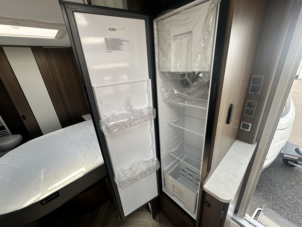 Coachman Laser 575 Xtra 2026 7