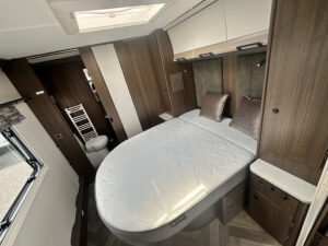Coachman Laser 575 Xtra 2026 8