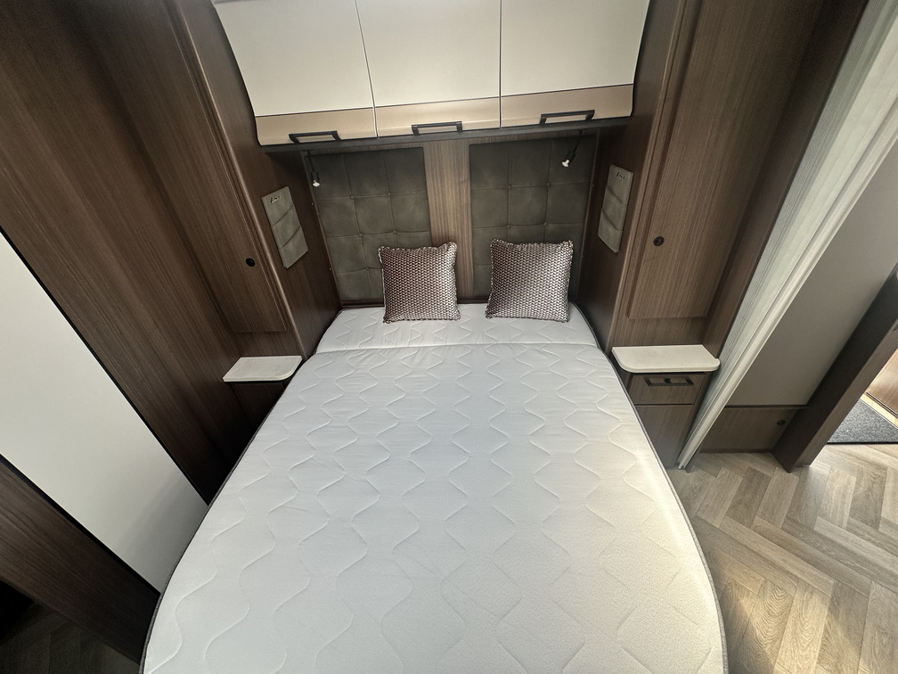 Coachman Laser 575 Xtra 2026 9
