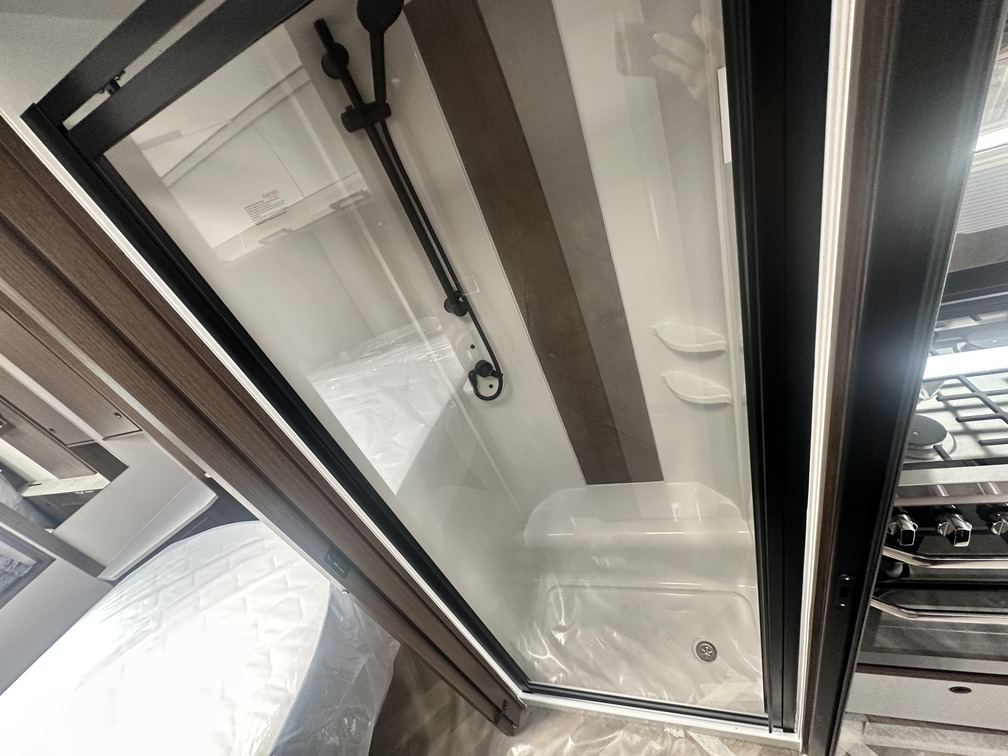 Coachman Laser 855 Xtra 2026 10