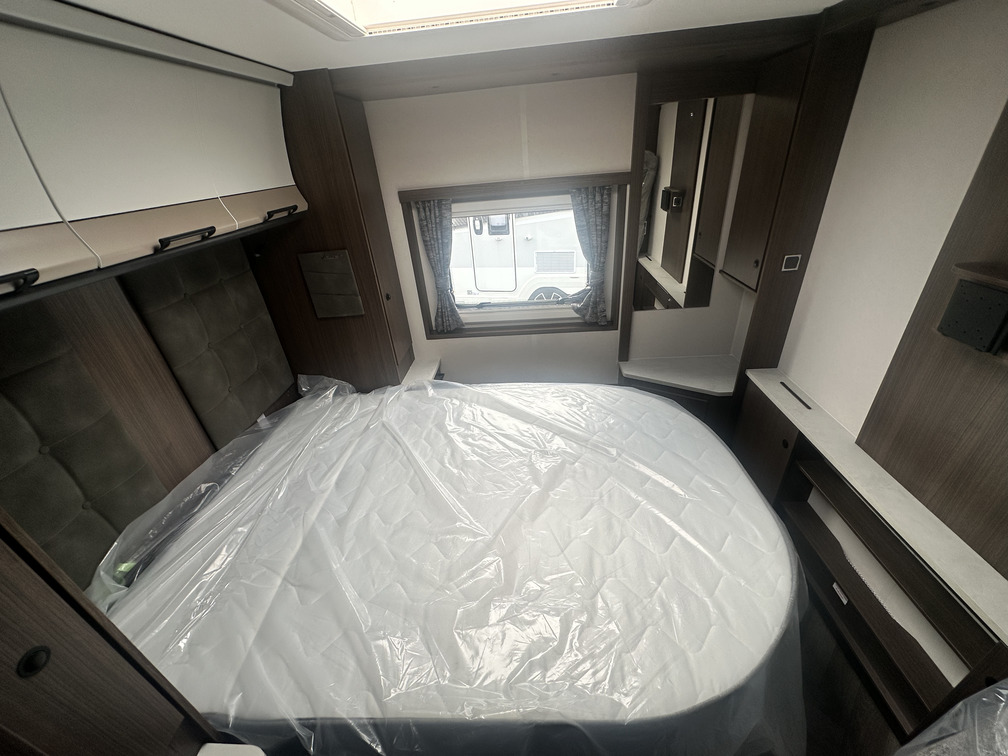 Coachman Laser 855 Xtra 2026 11