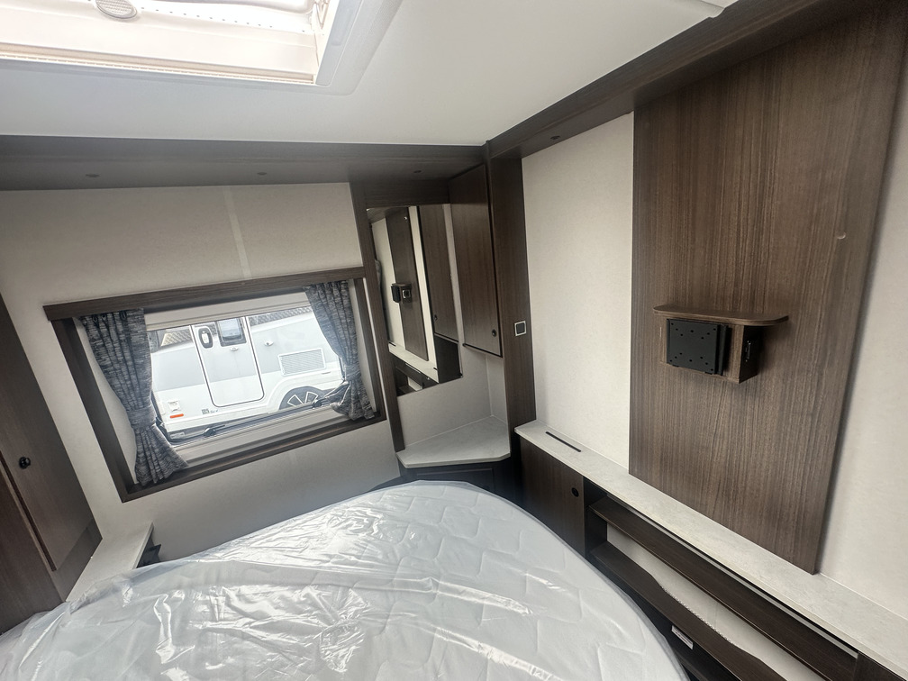 Coachman Laser 855 Xtra 2026 12