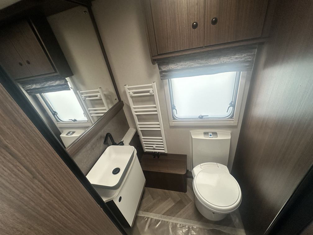 Coachman Laser 855 Xtra 2026 14