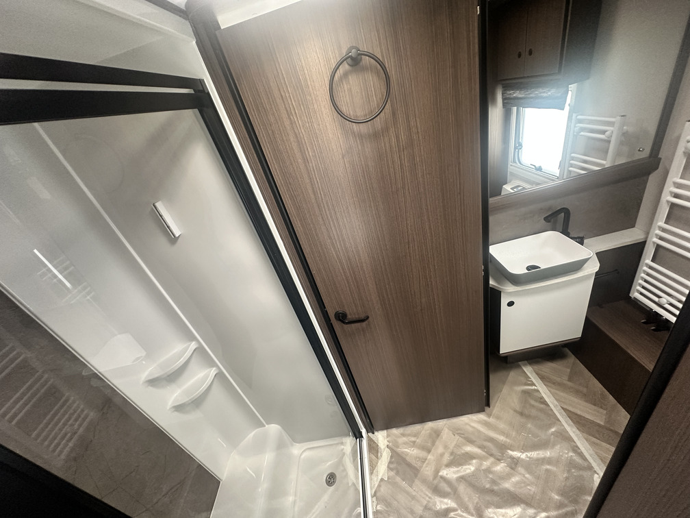 Coachman Laser 855 Xtra 2026 15