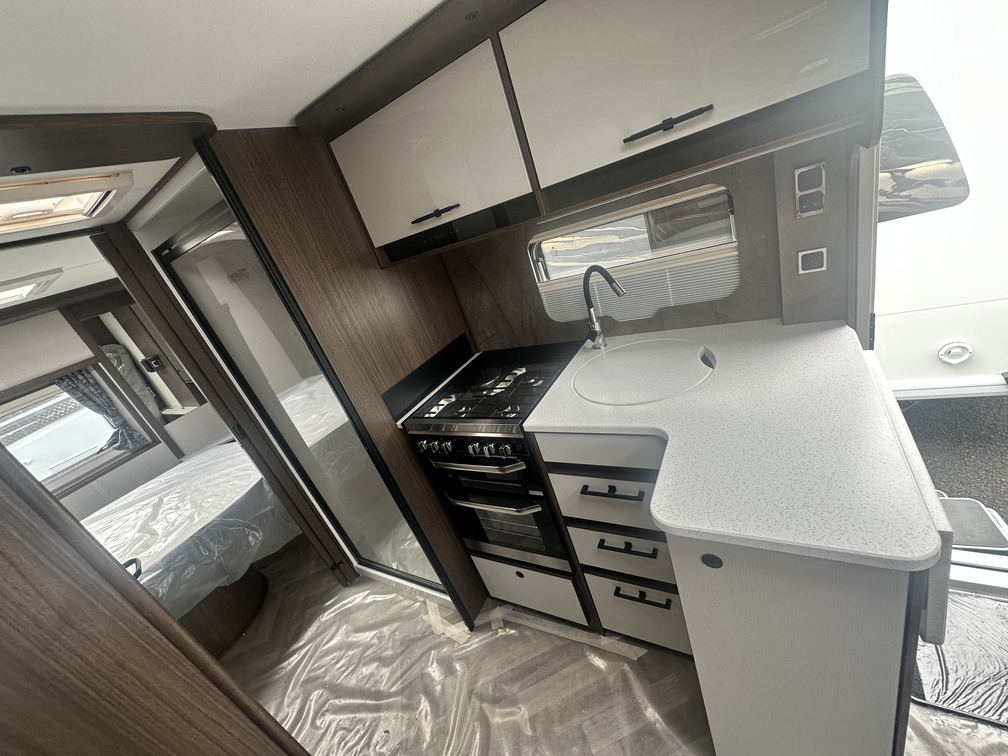 Coachman Laser 855 Xtra 2026 5