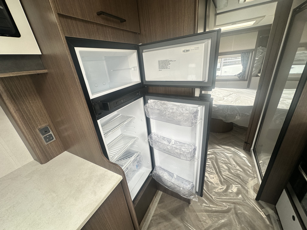 Coachman Laser 855 Xtra 2026 9
