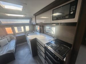 Coachman Laser 875 Xtra 2026 2