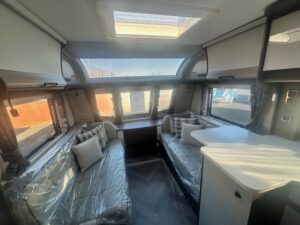 Coachman Laser 875 Xtra 2026 3