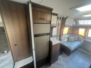 Coachman Laser 875 Xtra 2026 4